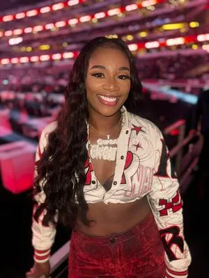 Claressa Shields OnlyFans Leaked Free Thumbnail Picture - #MJg6YiS5zL