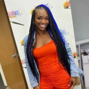 Claressa Shields OnlyFans Leaked Free Thumbnail Picture - #McvyhZnLtC