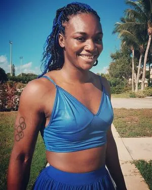 Claressa Shields OnlyFans Leaked Free Thumbnail Picture - #MdIubfmY4T