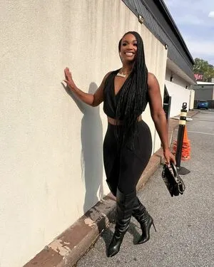 Claressa Shields OnlyFans Leaked Free Thumbnail Picture - #N6NmafV3nh