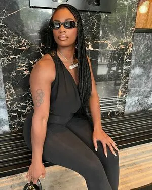 Claressa Shields OnlyFans Leaked Free Thumbnail Picture - #NOcK4tW7mY
