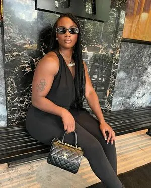 Claressa Shields OnlyFans Leaked Free Thumbnail Picture - #Om6NvDFC0h
