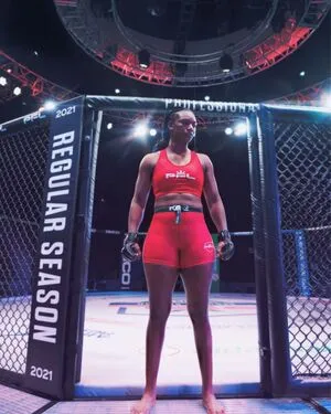 Claressa Shields OnlyFans Leaked Free Thumbnail Picture - #OwQHKLdXwl