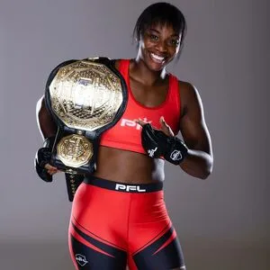 Claressa Shields OnlyFans Leaked Free Thumbnail Picture - #Qka0EfRloH