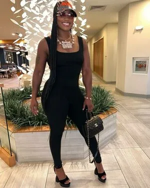 Claressa Shields OnlyFans Leaked Free Thumbnail Picture - #QwfZ7n1i1c
