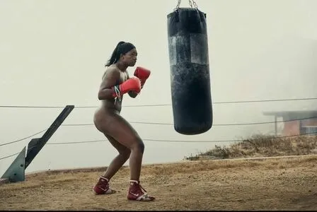 Claressa Shields OnlyFans Leaked Free Thumbnail Picture - #RVKmYYxfFn