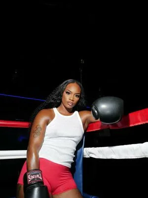 Claressa Shields OnlyFans Leaked Free Thumbnail Picture - #RVbmkwHjVL