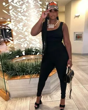 Claressa Shields OnlyFans Leaked Free Thumbnail Picture - #TabLKFODqz