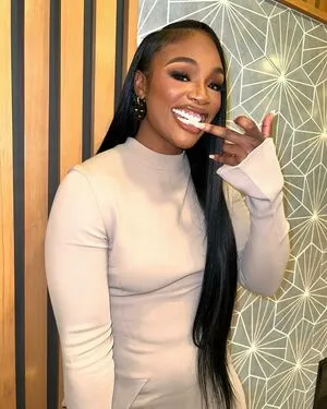 Claressa Shields OnlyFans Leaked Free Thumbnail Picture - #UBcqdkOwyd