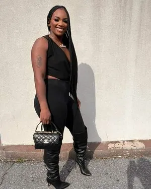 Claressa Shields OnlyFans Leaked Free Thumbnail Picture - #VKRTQAFvCL