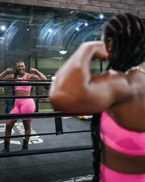 Claressa Shields OnlyFans Leaked Free Thumbnail Picture - #VmYjVBSKyh