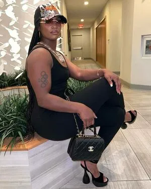 Claressa Shields OnlyFans Leaked Free Thumbnail Picture - #VqaSdlfsVi