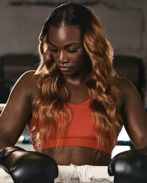 Claressa Shields OnlyFans Leaked Free Thumbnail Picture - #WGqNqVTklU