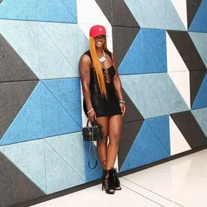 Claressa Shields OnlyFans Leaked Free Thumbnail Picture - #WimUmO4BWr
