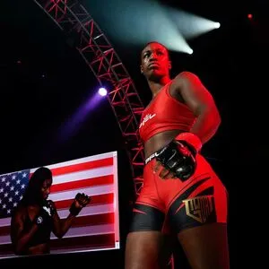 Claressa Shields OnlyFans Leaked Free Thumbnail Picture - #XGssgMv0PU