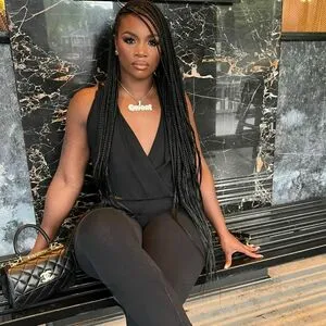 Claressa Shields OnlyFans Leaked Free Thumbnail Picture - #YnHkTWncd3