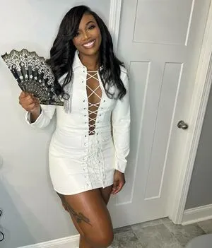 Claressa Shields OnlyFans Leaked Free Thumbnail Picture - #ZOIXHgL7AB