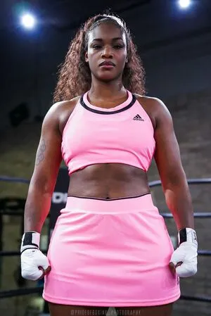 Claressa Shields OnlyFans Leaked Free Thumbnail Picture - #ZqVquapmDk