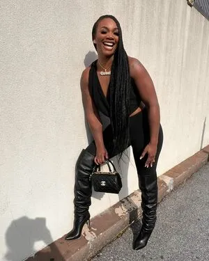 Claressa Shields OnlyFans Leaked Free Thumbnail Picture - #aTsZIZMKqI