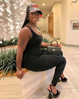 Claressa Shields OnlyFans Leaked Free Thumbnail Picture - #bzqlYhTHqS