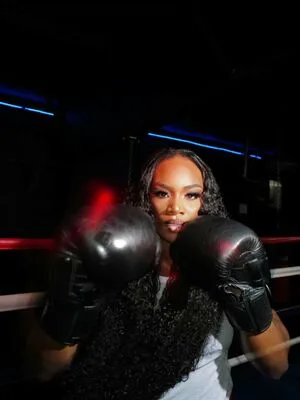 Claressa Shields OnlyFans Leaked Free Thumbnail Picture - #cWxX7RhOXx