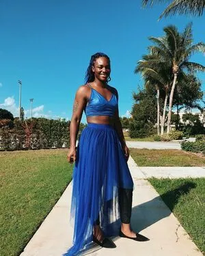 Claressa Shields OnlyFans Leaked Free Thumbnail Picture - #ducjqJcFG7