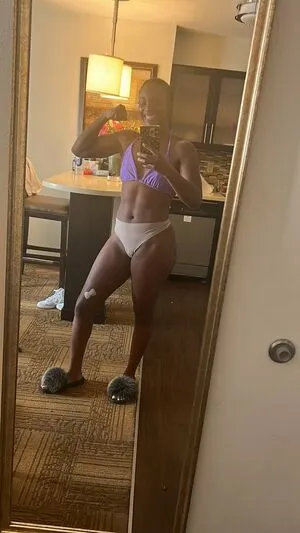 Claressa Shields OnlyFans Leaked Free Thumbnail Picture - #glNDB8IZCj