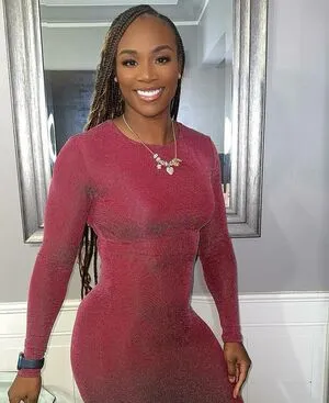 Claressa Shields OnlyFans Leaked Free Thumbnail Picture - #hBtolAF4ni