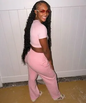 Claressa Shields OnlyFans Leaked Free Thumbnail Picture - #hHDJxAB6BO