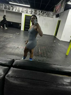 Claressa Shields OnlyFans Leaked Free Thumbnail Picture - #hTsGFlICvO