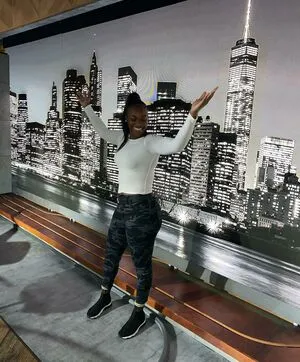 Claressa Shields OnlyFans Leaked Free Thumbnail Picture - #hZHTA11FwK