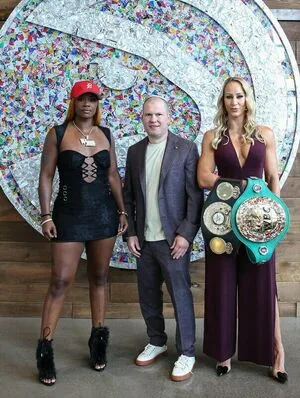 Claressa Shields OnlyFans Leaked Free Thumbnail Picture - #haSTZQYBDZ
