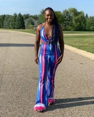Claressa Shields OnlyFans Leaked Free Thumbnail Picture - #i21M7KvCLw