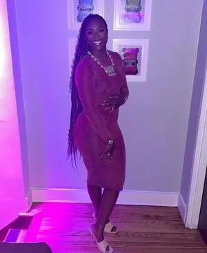 Claressa Shields OnlyFans Leaked Free Thumbnail Picture - #iA0cb9SAzY