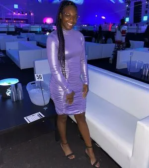 Claressa Shields OnlyFans Leaked Free Thumbnail Picture - #iRCtpsqK1y