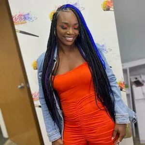 Claressa Shields OnlyFans Leaked Free Thumbnail Picture - #iRGtelRZuh
