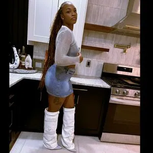 Claressa Shields OnlyFans Leaked Free Thumbnail Picture - #ifCCivDIpF