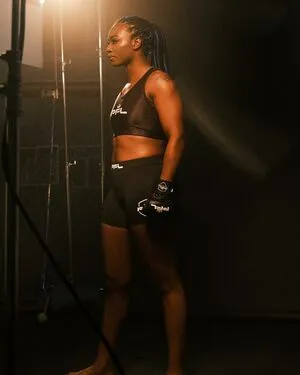 Claressa Shields OnlyFans Leaked Free Thumbnail Picture - #k8Z3kUjiFG