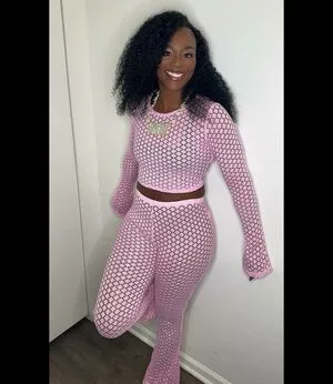 Claressa Shields OnlyFans Leaked Free Thumbnail Picture - #kCLZyRW7vy