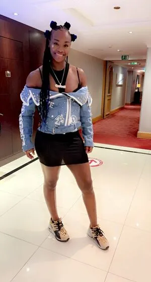 Claressa Shields OnlyFans Leaked Free Thumbnail Picture - #kEqK3cmFdO