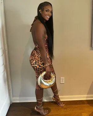 Claressa Shields OnlyFans Leaked Free Thumbnail Picture - #kgvNpizFul