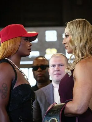 Claressa Shields OnlyFans Leaked Free Thumbnail Picture - #la4P3E5pj9