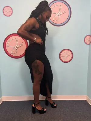 Claressa Shields OnlyFans Leaked Free Thumbnail Picture - #ltdolEL8vD