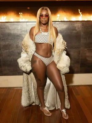 Claressa Shields OnlyFans Leaked Free Thumbnail Picture - #m5TRvlijFb