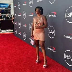 Claressa Shields OnlyFans Leaked Free Thumbnail Picture - #n1jWjNfJcl