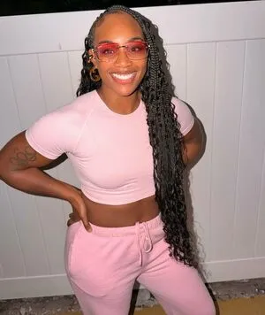 Claressa Shields OnlyFans Leaked Free Thumbnail Picture - #nCYQyQ8iAr
