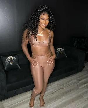 Claressa Shields OnlyFans Leaked Free Thumbnail Picture - #oLWCBFmasJ