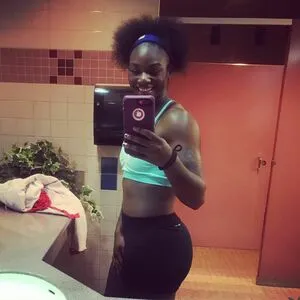 Claressa Shields OnlyFans Leaked Free Thumbnail Picture - #oUZD4CpJlb