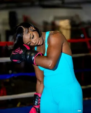 Claressa Shields OnlyFans Leaked Free Thumbnail Picture - #ouMEdPfcHy