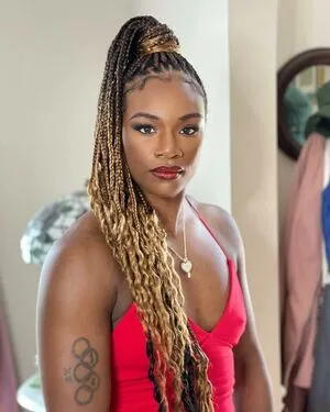 Claressa Shields OnlyFans Leaked Free Thumbnail Picture - #pGXsvJm9gv